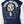TRUE RELIGION JACKET VARSITY MIDNIGHT BLUE