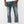 True Religion Jeans Rocco Super T Flap 32 In Ashes To Indigo Dark Wash