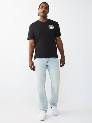 True Religion Jeans Ricky Sn Flap 34 In Andorra La Vella Light Wash