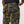 True Religion Shorts Ricky Sn Flap Fray Hem Grim Black Wash