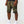 True Religion Shorts Ricky Sn Flap Fray Hem Grim Black Wash