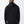 True Religion Hoodie Mesh Print Buddha Jet Black