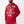 True Religion Hoodie Mesh Print Buddha Travertine Red