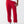 True Religion Jogger Mesh Print Buddha Travertine Red