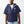 True Religion Jacket Nylon Fleece Zip Off Midnight Blue