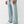 TRUE RELIGION JEANS VINNY SUPER T FLAP 34IN ARTIC WHISPER LIGHT WASH