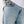 TRUE RELIGION JEANS VINNY SUPER T FLAP 34IN ARTIC WHISPER LIGHT WASH