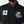True Religion T-Shirt Ss Tr Crest Sport Jet Black