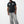 True Religion T-Shirt Ss Tr Crest Sport Jet Black