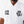True Religion T-Shirt Ss Tr Crest Sport Optic White