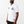 True Religion T-Shirt Ss Tr Crest Sport Optic White