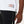True Religion T-Shirt Ss Tr Crest Sport Optic White