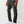 True Religion Jeans Rocco Super T Flap 32In Smog Overdye Black Wash