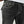 TRUE RELIGION JEANS ROCCO SUPER T FLAP 32IN SMOG OVERDYE BLACK WASH