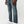 TRUE RELIGION JEANS RICKY SUPER T FLAP 34IN SIDELINE RAW DARK WASH