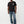 TRUE RELIGION JEANS RICKY SUPER T FLAP 34IN SIDELINE RAW DARK WASH