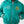 True Religion T-Shirt Tr Crest Satin Retro Ultra Marine