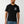 True Religion T-Shirt Ss Tr Crest Jet Black