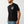 True Religion T-Shirt Ss Tr Crest Jet Black