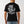 True Religion T-Shirt Ss Tr Crest Jet Black