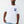 True Religion T-Shirt Ss Tr Crest Optic White