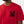 True Religion T-Shirt Ss Tr Crest Travertine Red