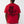True Religion T-Shirt Ss Tr Crest Travertine Red