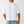 True Religion T-Shirt Ss True University Boxy Optic White