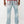 TRUE RELIGION JEANS BOBBY SUPER T FLAP 32IN PLAYMAKER FADED INDIGO LT WASH