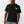 True Religion T-Shirt Ss Sport Logo Jet Black