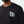 True Religion T-Shirt Ss Sport Logo Jet Black