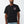 True Religion T-Shirt Ss Mesh Print Buddha Jet Black