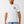 True Religion T-Shirt Ss Mesh Print Buddha Optic White