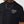 True Religion T-Shirt Ss Print Mesh Stacked Logo Jet Black