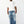 True Religion T-Shirt Ss Print Mesh Stacked Logo Winter White