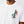 TRUE RELIGION T-SHIRT HS PENNANTS OPTIC WHITE