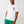 TRUE RELIGION T-SHIRT HS PENNANTS OPTIC WHITE