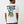 TRUE RELIGION T-SHIRT HS PENNANTS OPTIC WHITE