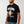 True Religion T-Shirt Ss Elite Crest Jet Black