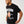 True Religion T-Shirt Ss Elite Crest Jet Black