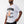 True Religion T-Shirt Ss Elite Crest Heather Grey