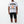 True Religion T-Shirt Ss Elite Crest Heather Grey