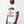 True Religion T-Shirt Ss Elite Crest Optic White