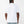 True Religion T-Shirt Ss Elite Crest Optic White