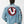 True Religion Jacket Varsity Patch Jimmy Big T Shattered Medium Indigo