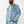 True Religion Jacket Varsity Patch Jimmy Big T Shattered Medium Indigo