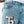 TRUE RELIGION JEANS PATCH VINNY BIG T FLAP 34IN SHATTERED MEDIUM INDIGO WASH