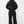 True Religion Sweatpants Hs Big T Baggy Jet Black