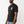 True Religion T-Shirt Ss Buddha Keychain Jet Black
