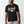 TRUE RELIGION T-SHIRT HS CHAMP JET BLACK
